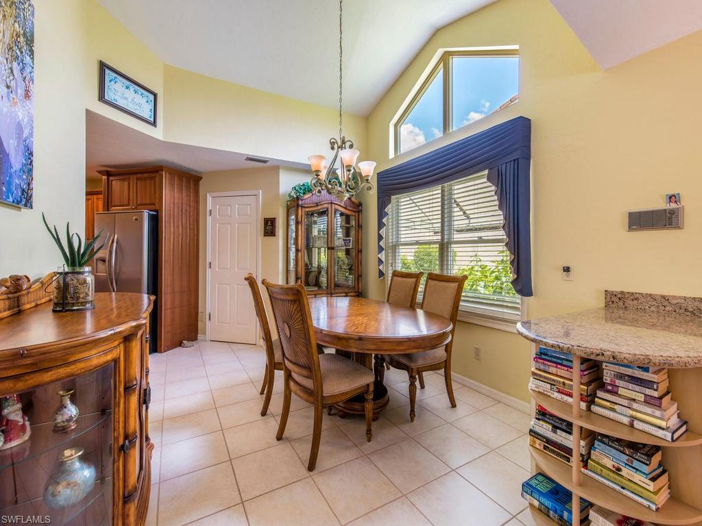 EAGLE CREEK ESTATES - Residential