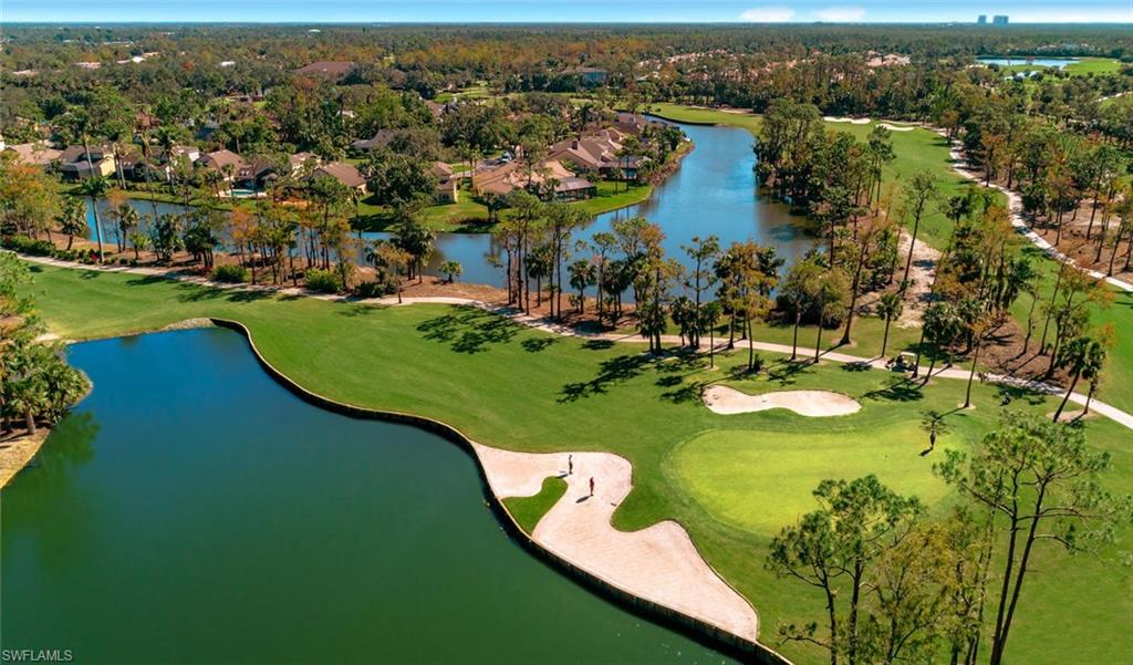 EAGLE CREEK ESTATES - Residential