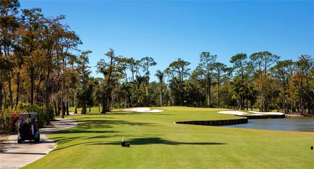 EAGLE CREEK ESTATES - Residential