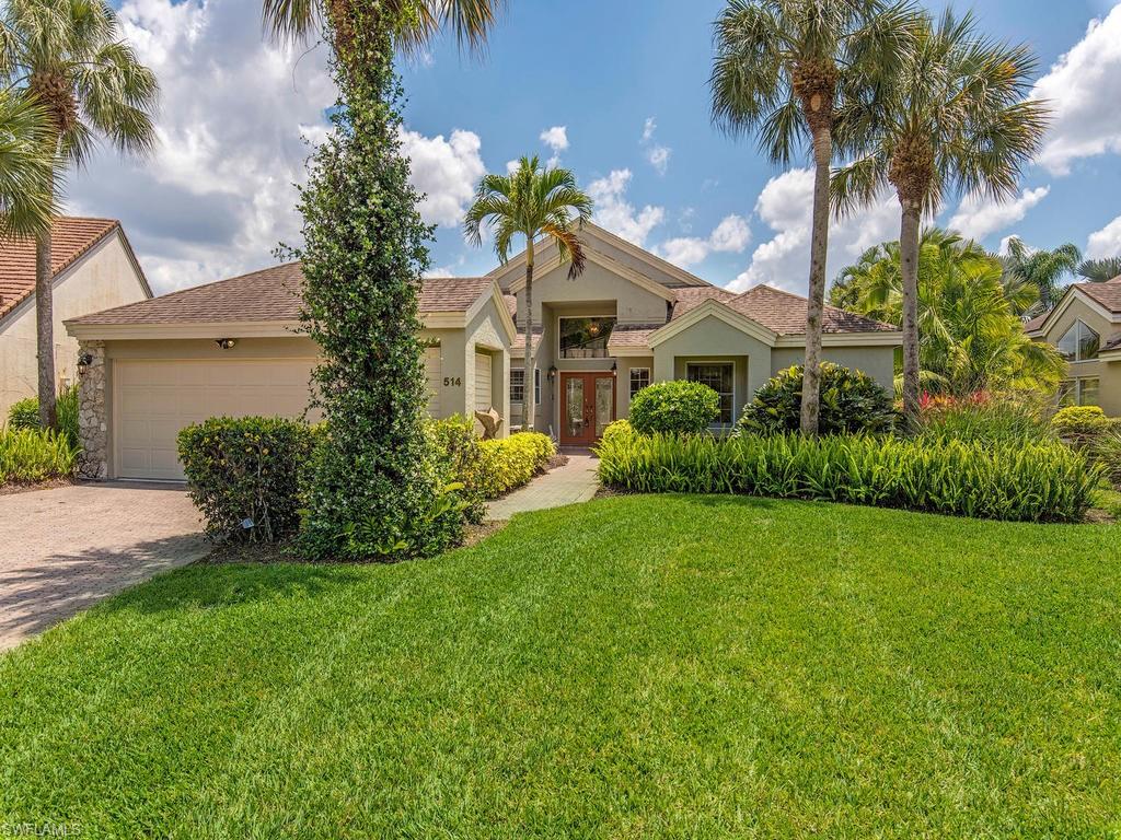 EAGLE CREEK ESTATES - Residential