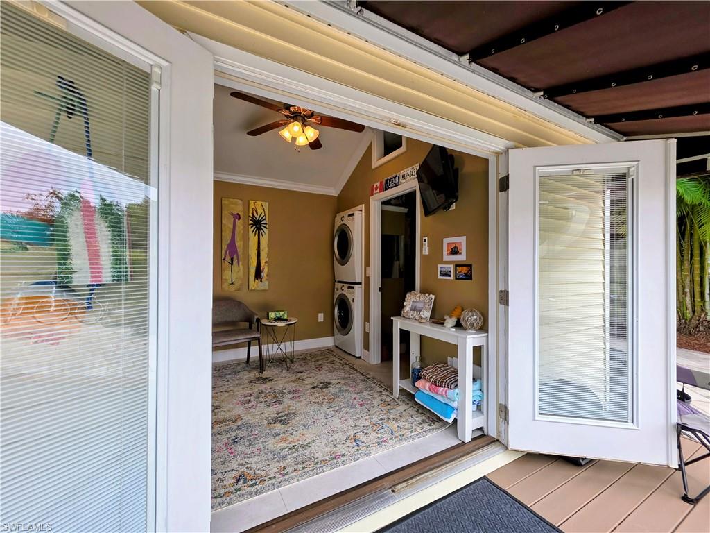 RIVERBEND MOTORCOACH RESORT - Land