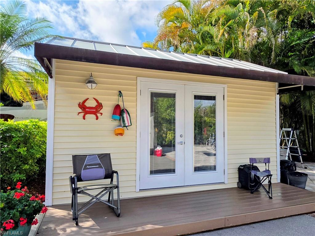 RIVERBEND MOTORCOACH RESORT - Land