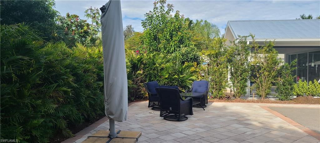 RIVERBEND MOTORCOACH RESORT - Land