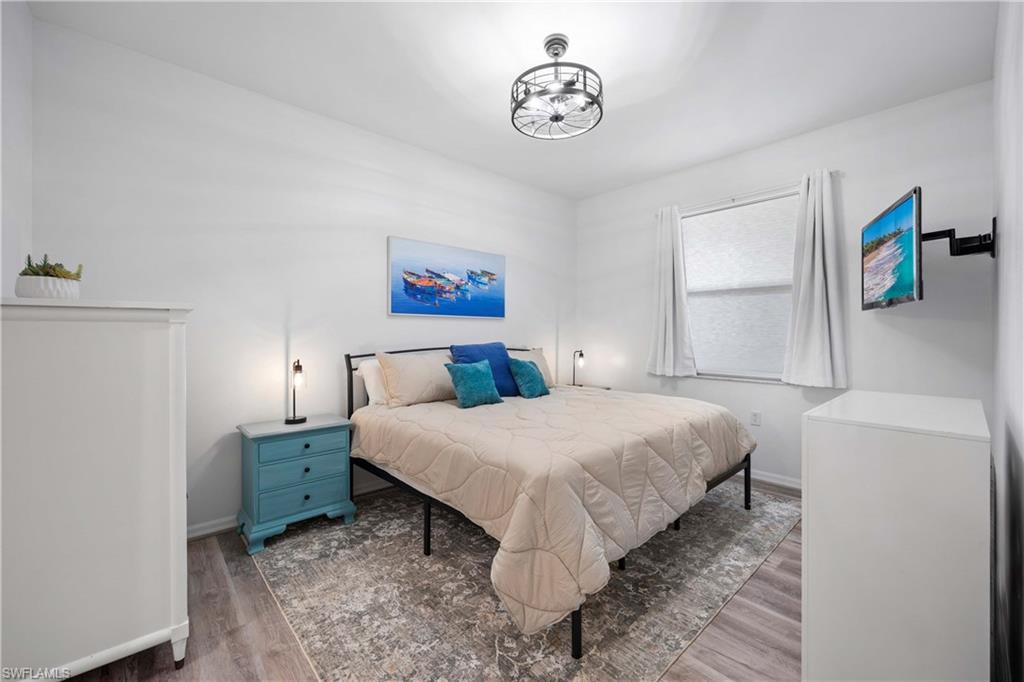 CYPRESS TRACE - Residential Lease