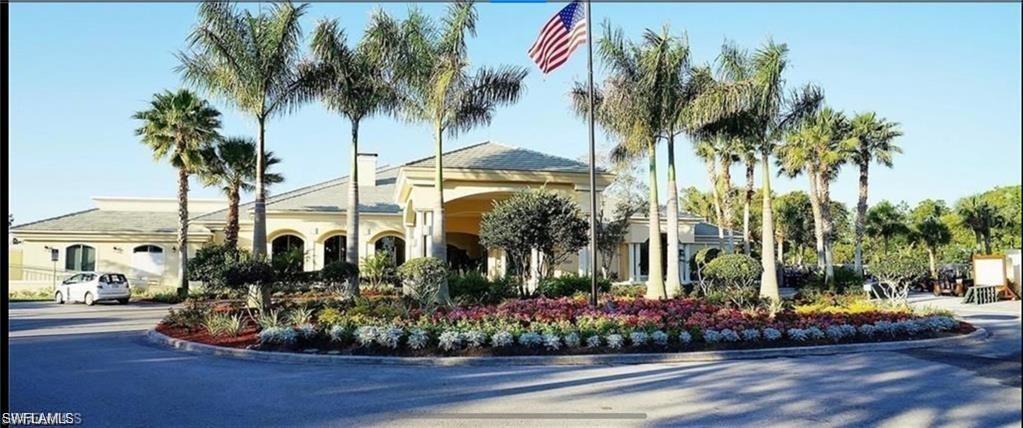 CYPRESS TRACE - Residential Lease