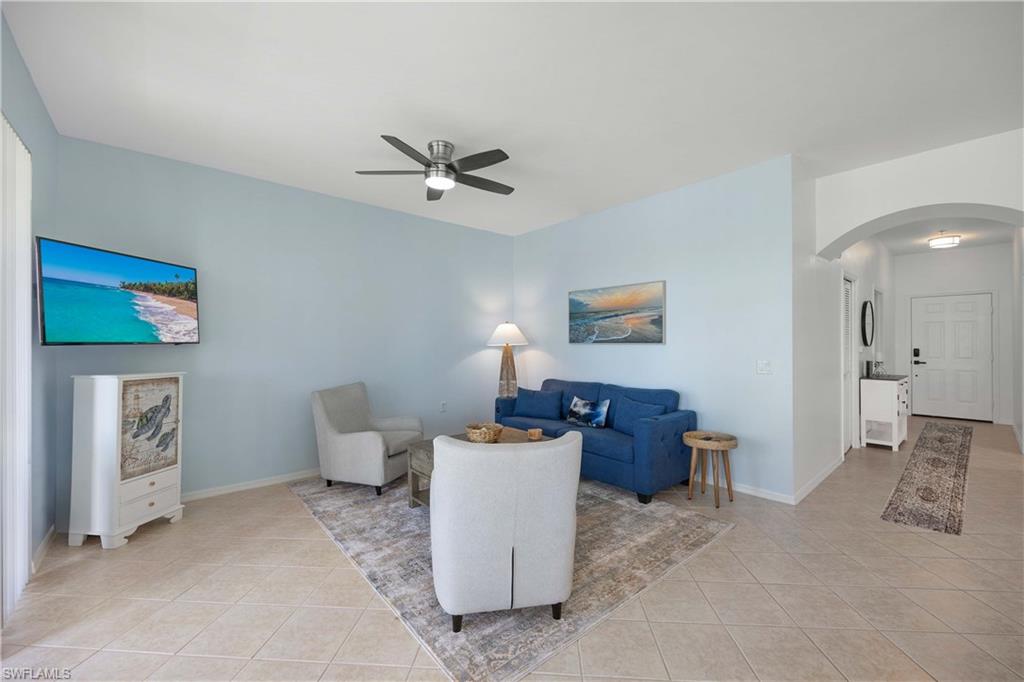 CYPRESS TRACE - Residential Lease