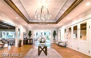 CYPRESS TRACE - Residential Lease