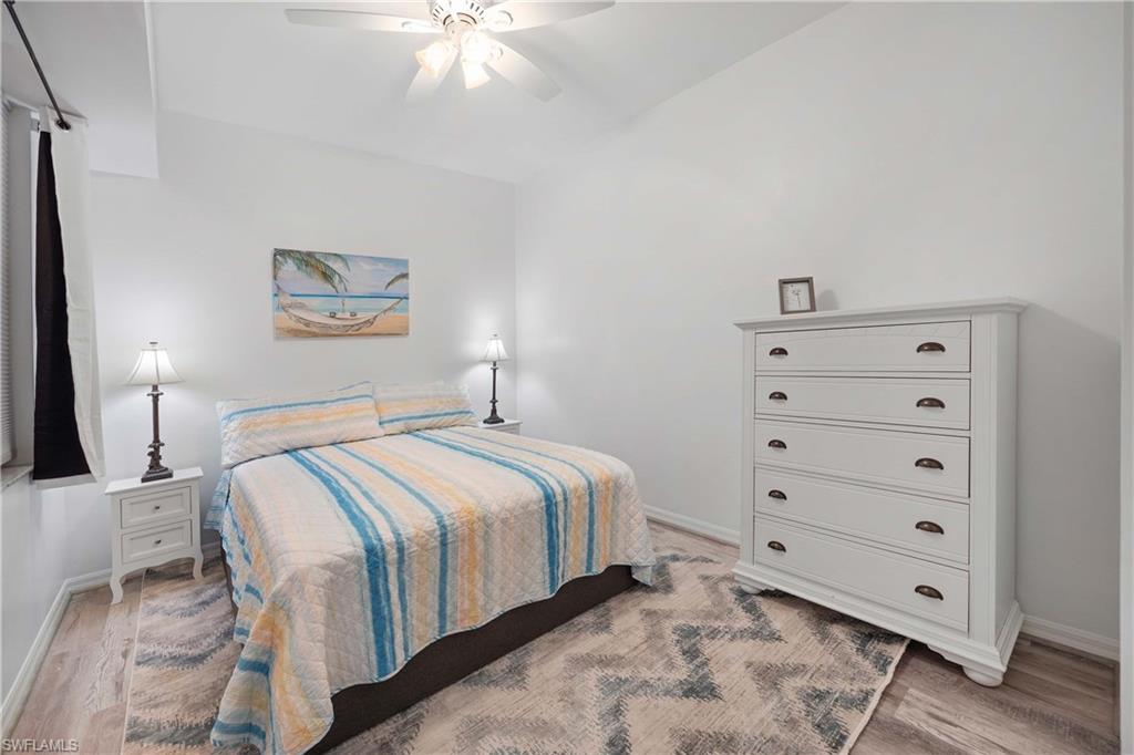 CYPRESS TRACE - Residential Lease