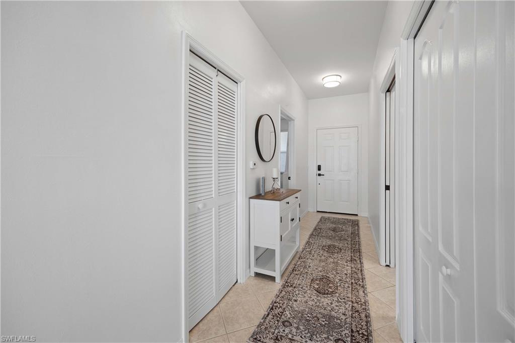 CYPRESS TRACE - Residential Lease