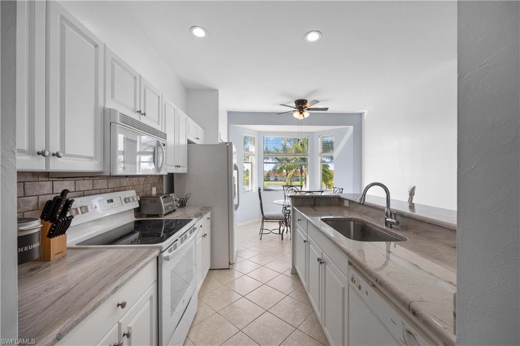 CYPRESS TRACE - Residential Lease