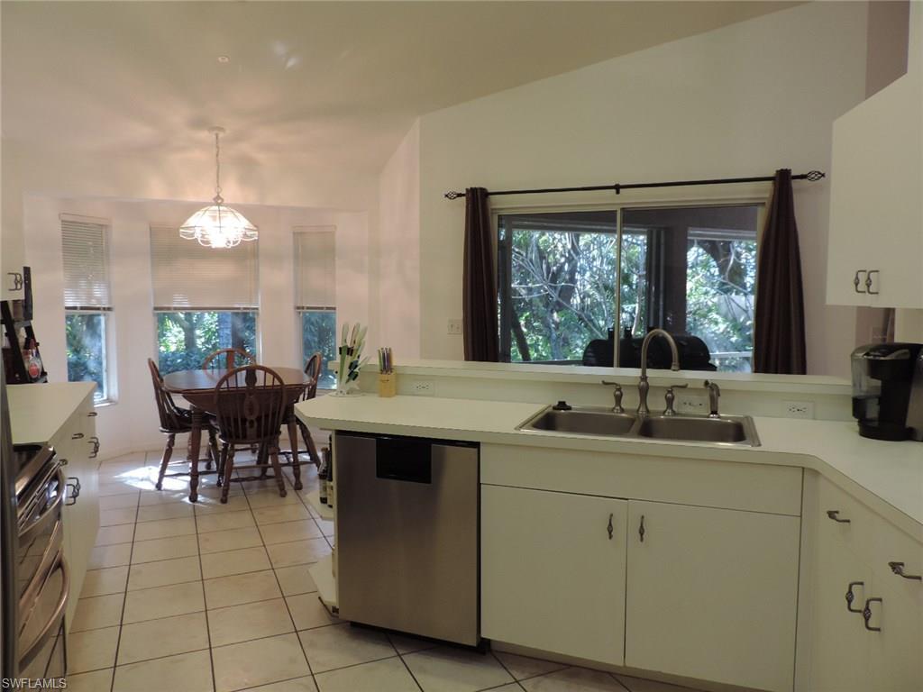 BISCAYNE - Residential