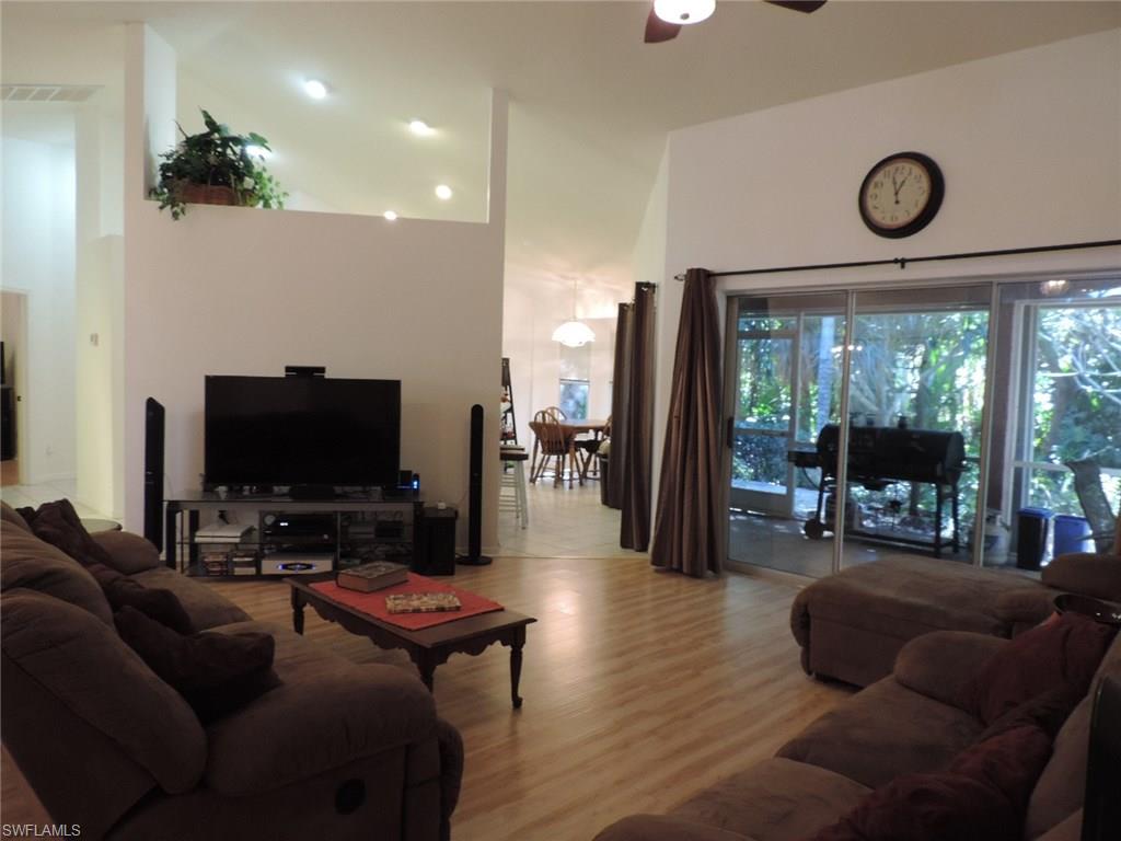 BISCAYNE - Residential