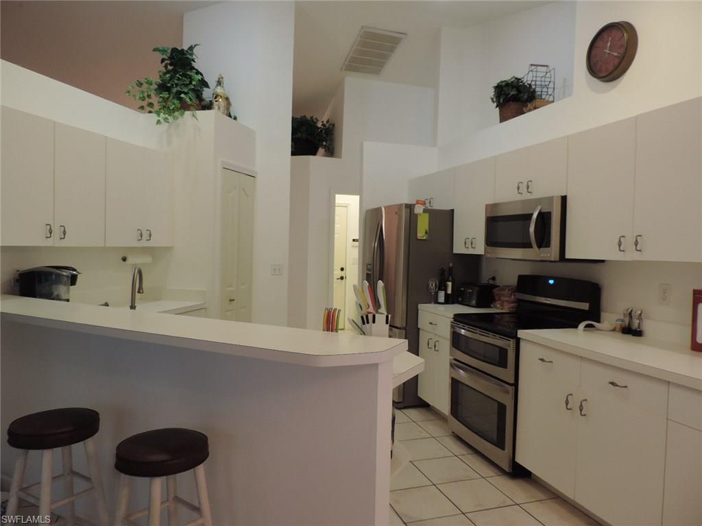 BISCAYNE - Residential