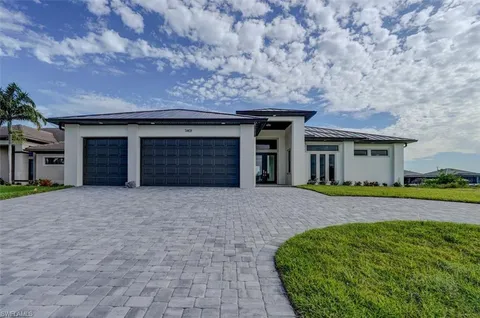 3401 Embers Pkwy W, Cape Coral, FL 33993 - #: 224103846