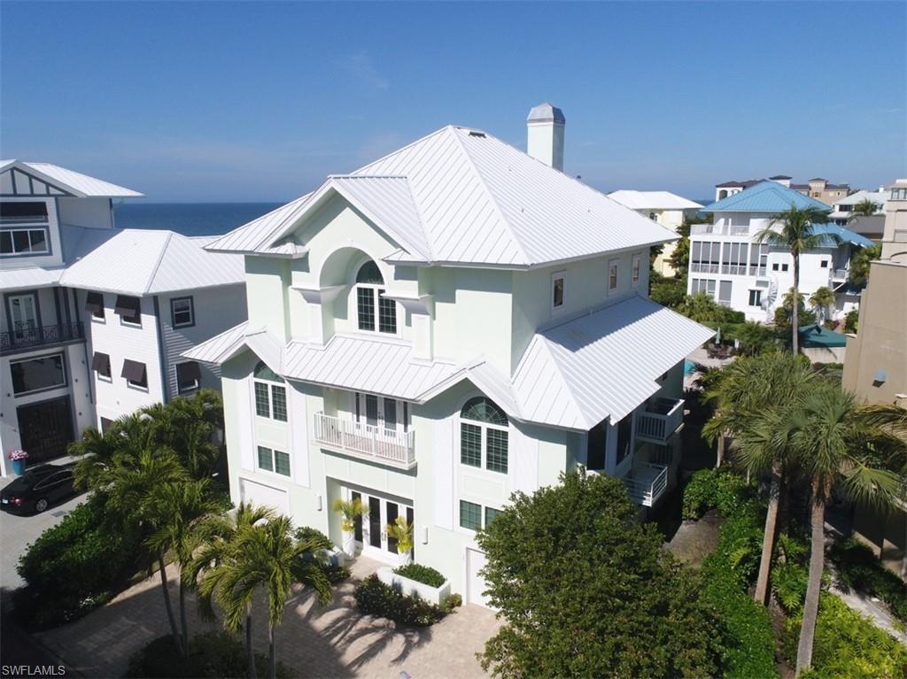 BAREFOOT BEACH - Residential