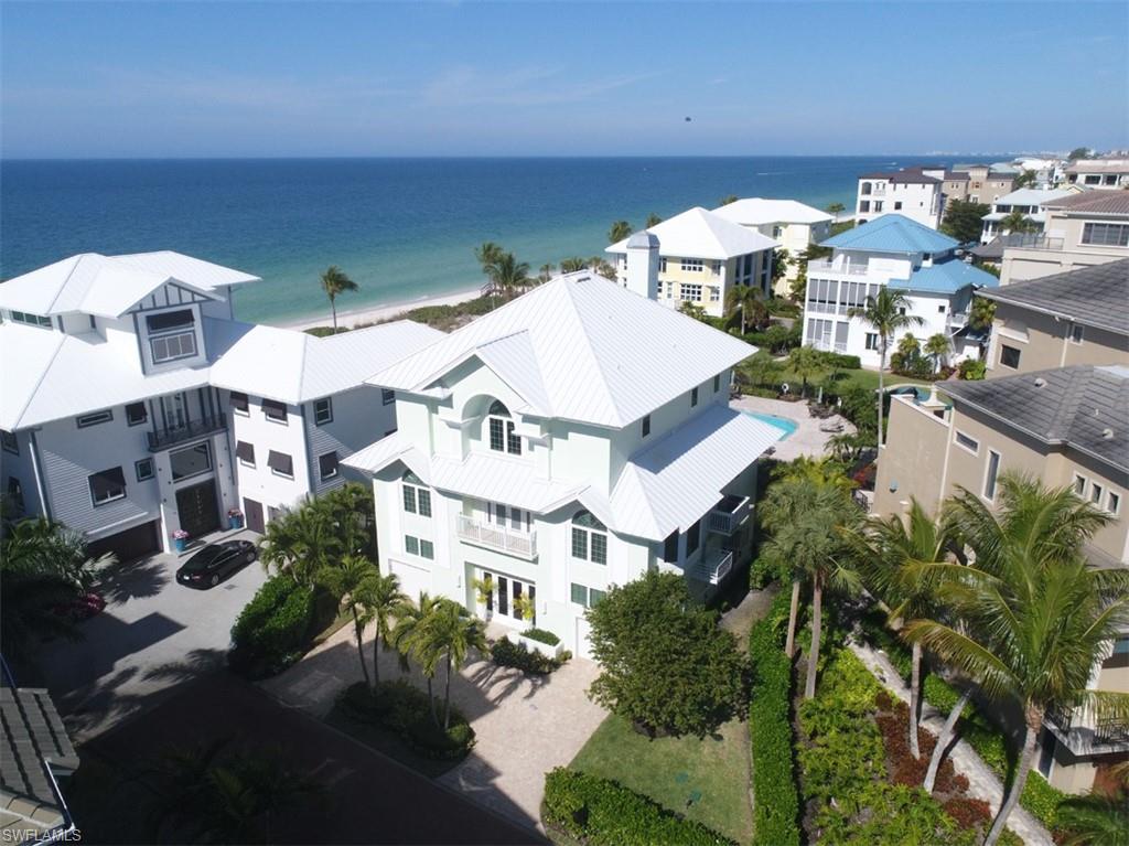 BAREFOOT BEACH - Residential