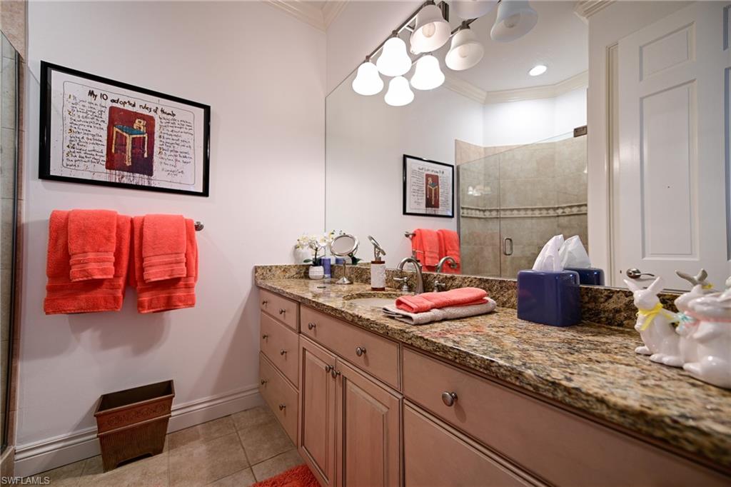 BAREFOOT BEACH - Residential