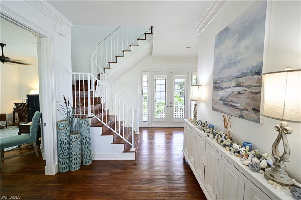 BAREFOOT BEACH - Residential