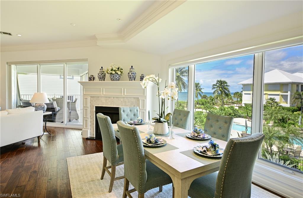 BAREFOOT BEACH - Residential