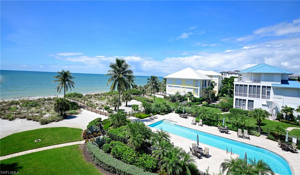 BAREFOOT BEACH - Residential