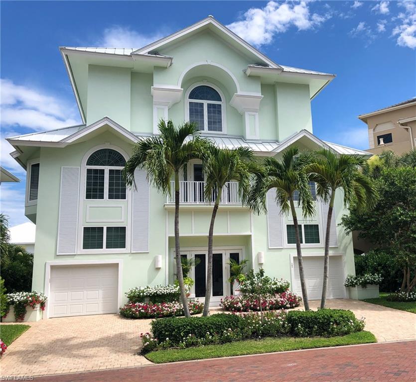 BAREFOOT BEACH - Residential