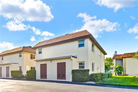 1155 Sandpiper St Unit F7, Naples, FL 34102 - #: 224052271