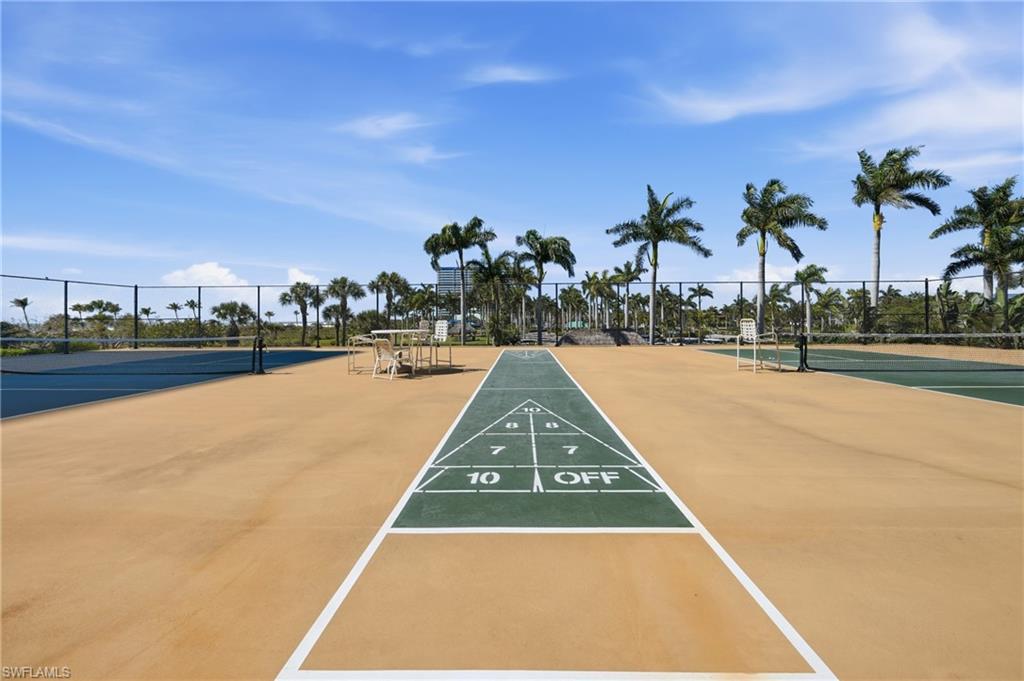 PRINCESS DEL MAR - Residential