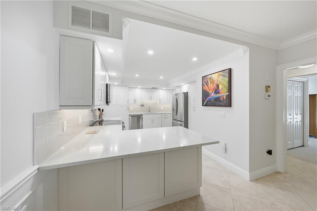 PRINCESS DEL MAR - Residential