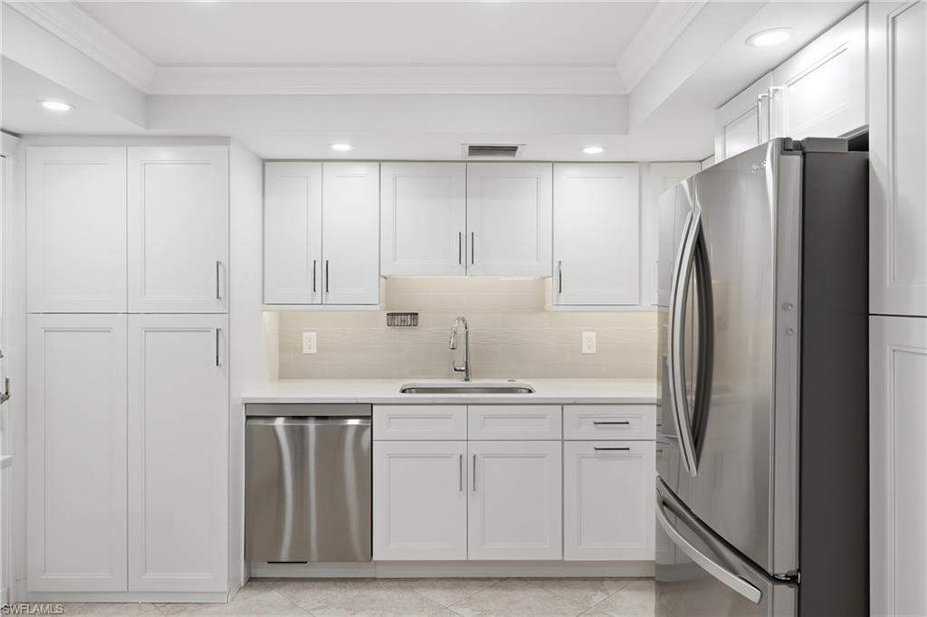 PRINCESS DEL MAR - Residential