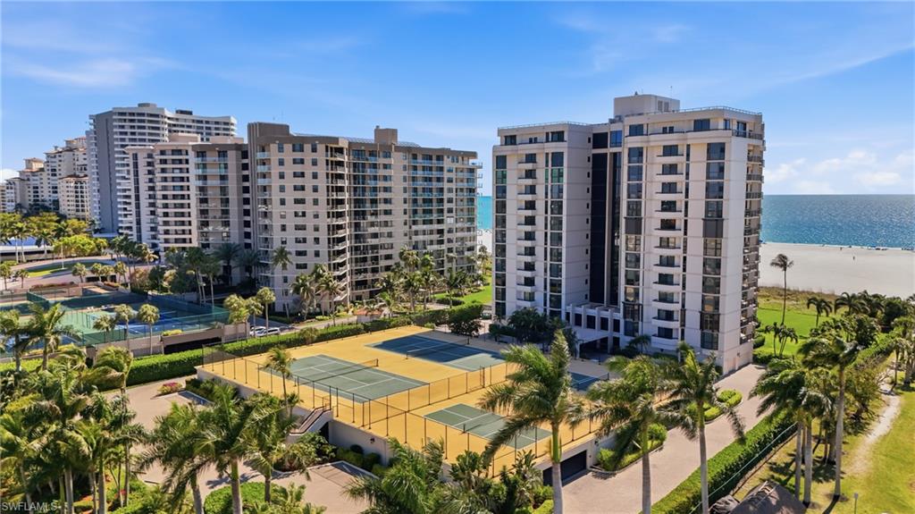 PRINCESS DEL MAR - Residential