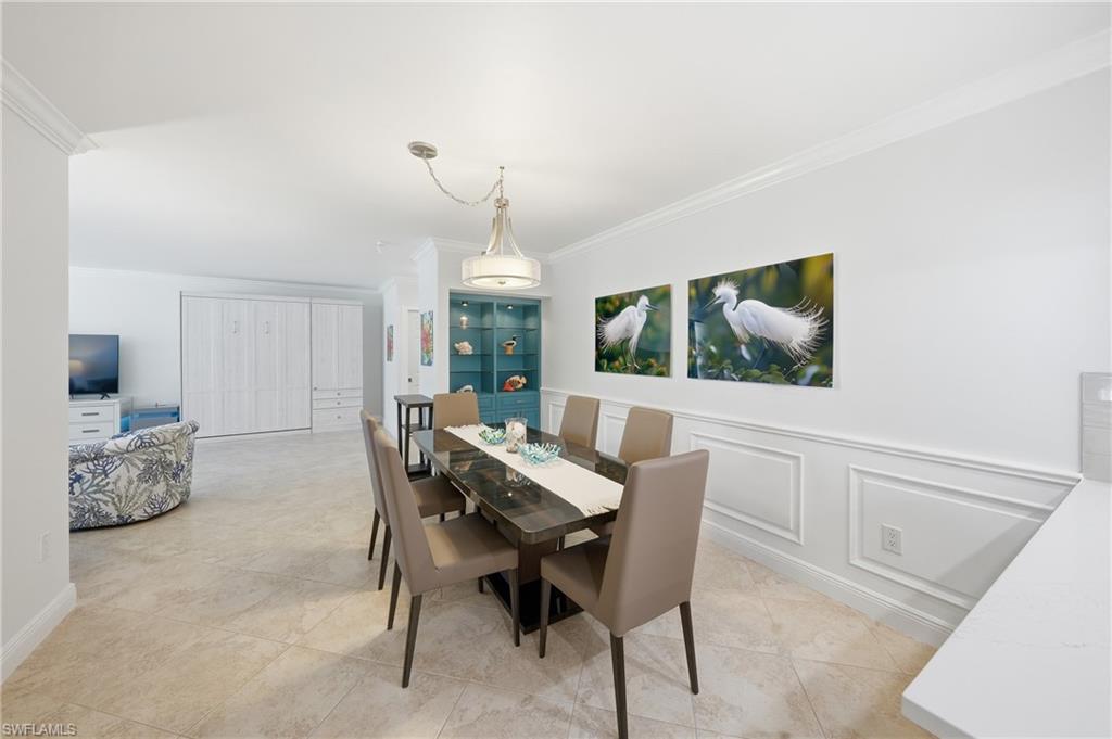 PRINCESS DEL MAR - Residential