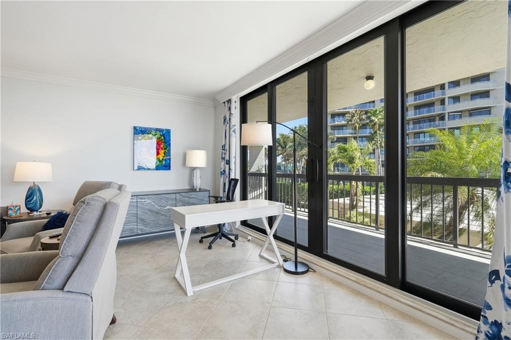 PRINCESS DEL MAR - Residential