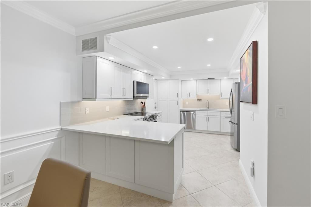 PRINCESS DEL MAR - Residential