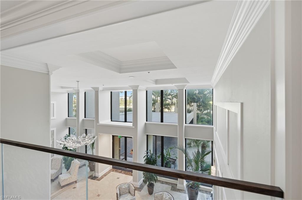 PRINCESS DEL MAR - Residential