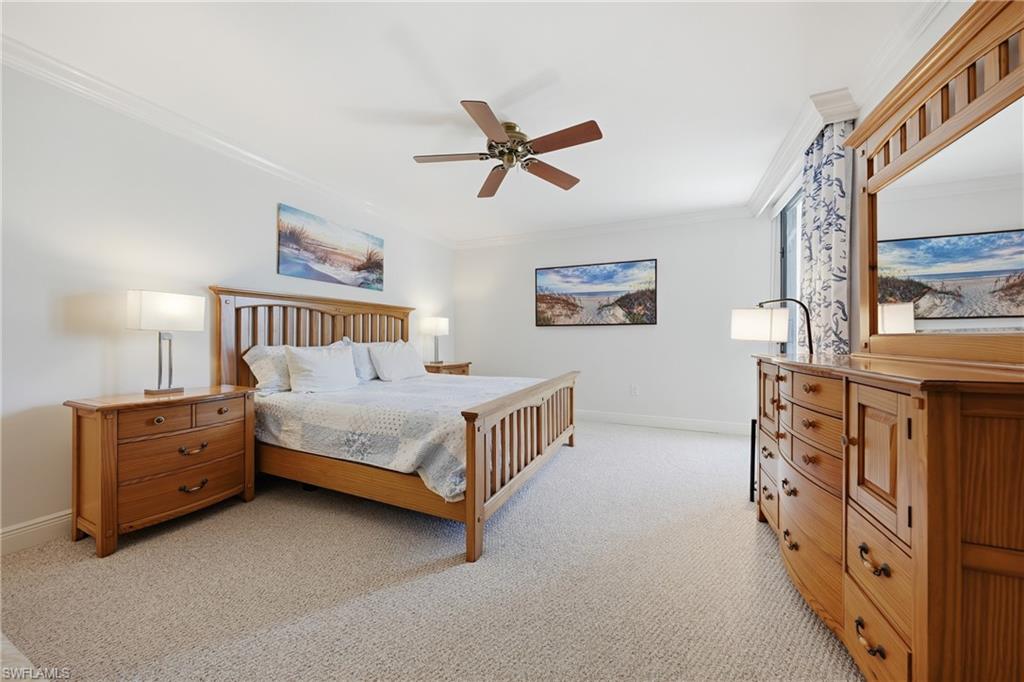 PRINCESS DEL MAR - Residential