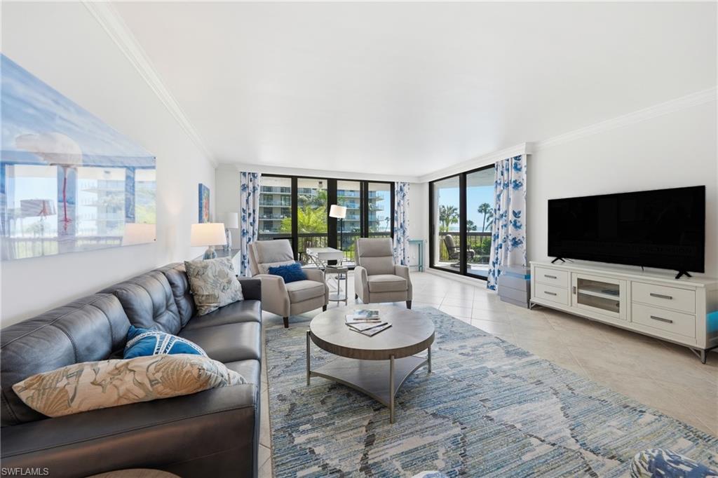 PRINCESS DEL MAR - Residential