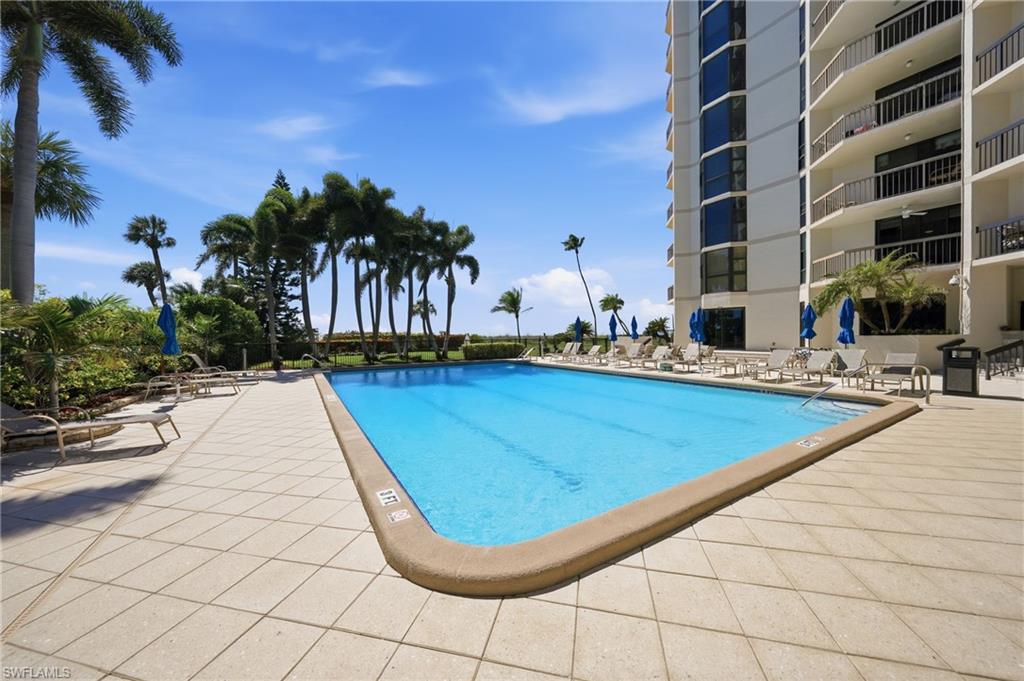 PRINCESS DEL MAR - Residential