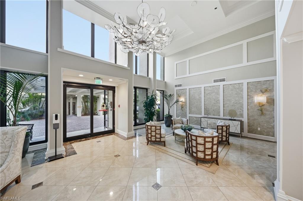 PRINCESS DEL MAR - Residential