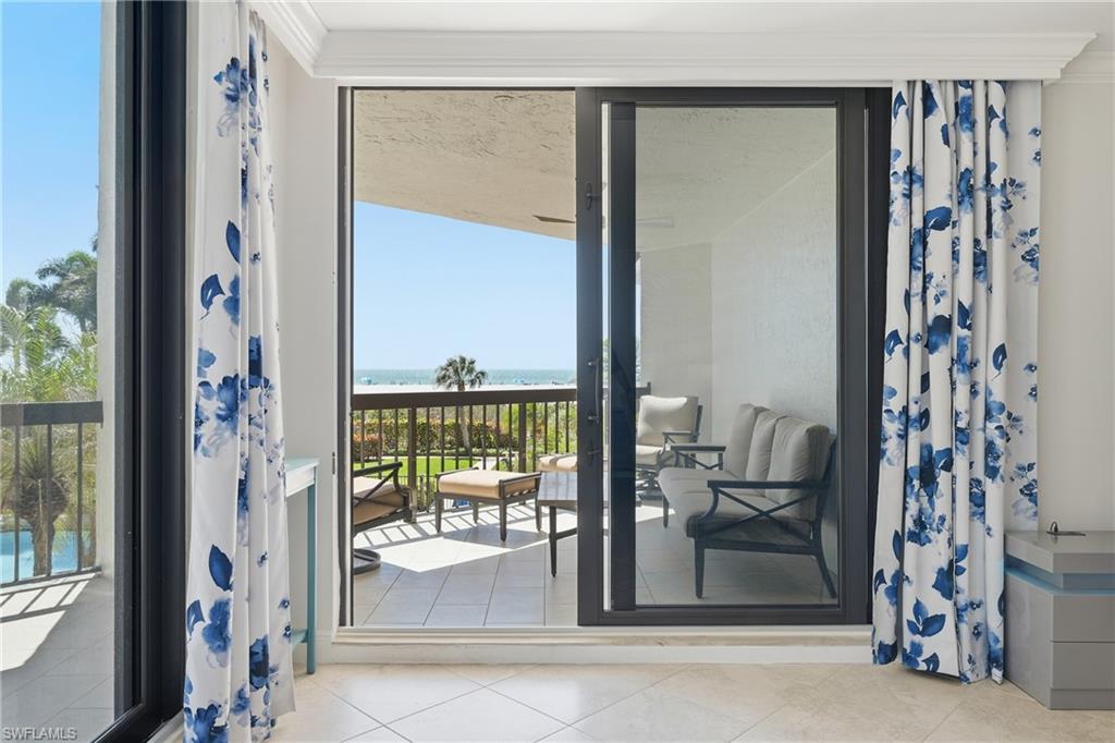 PRINCESS DEL MAR - Residential