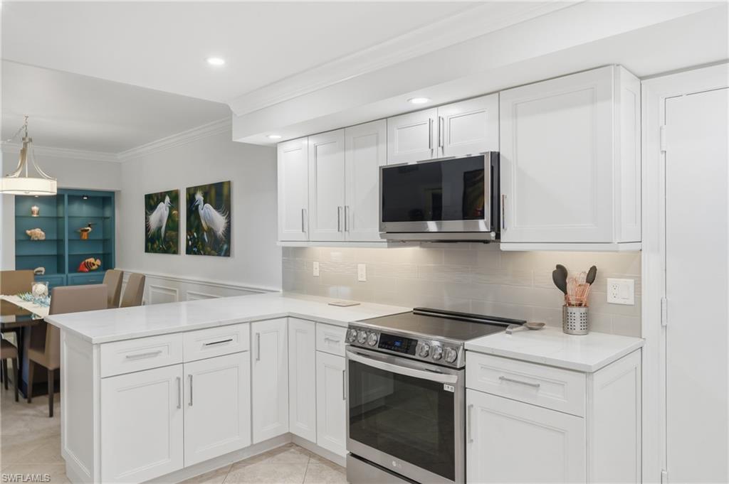 PRINCESS DEL MAR - Residential