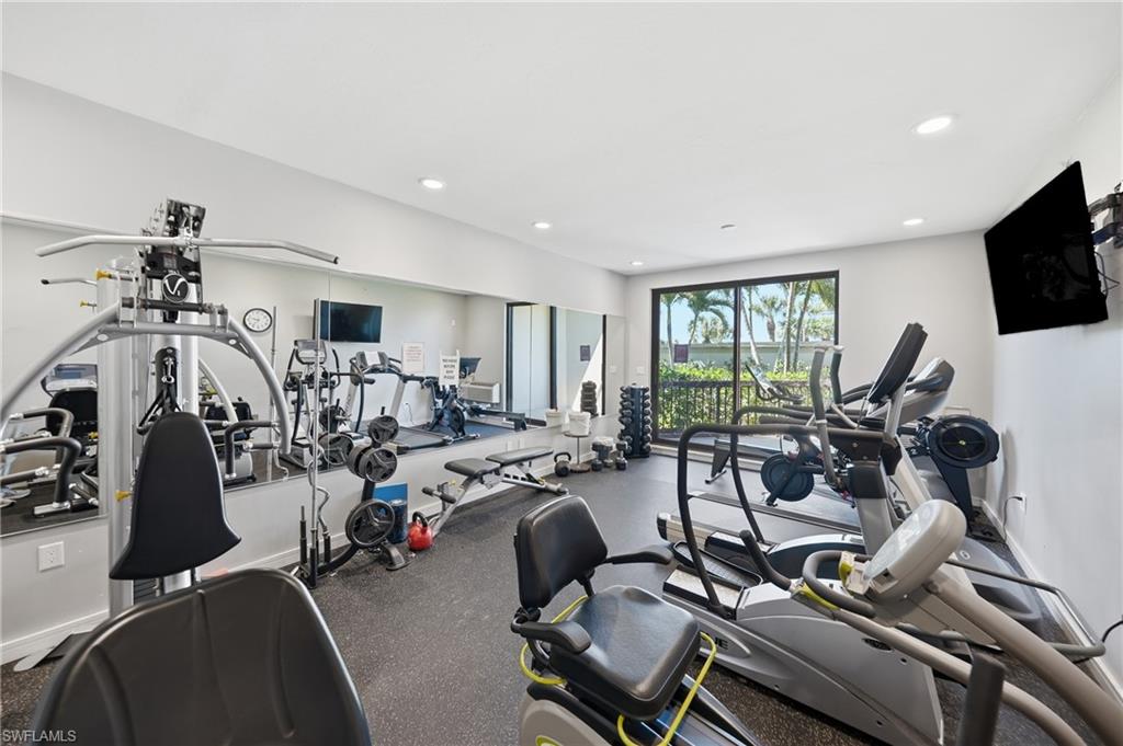 PRINCESS DEL MAR - Residential