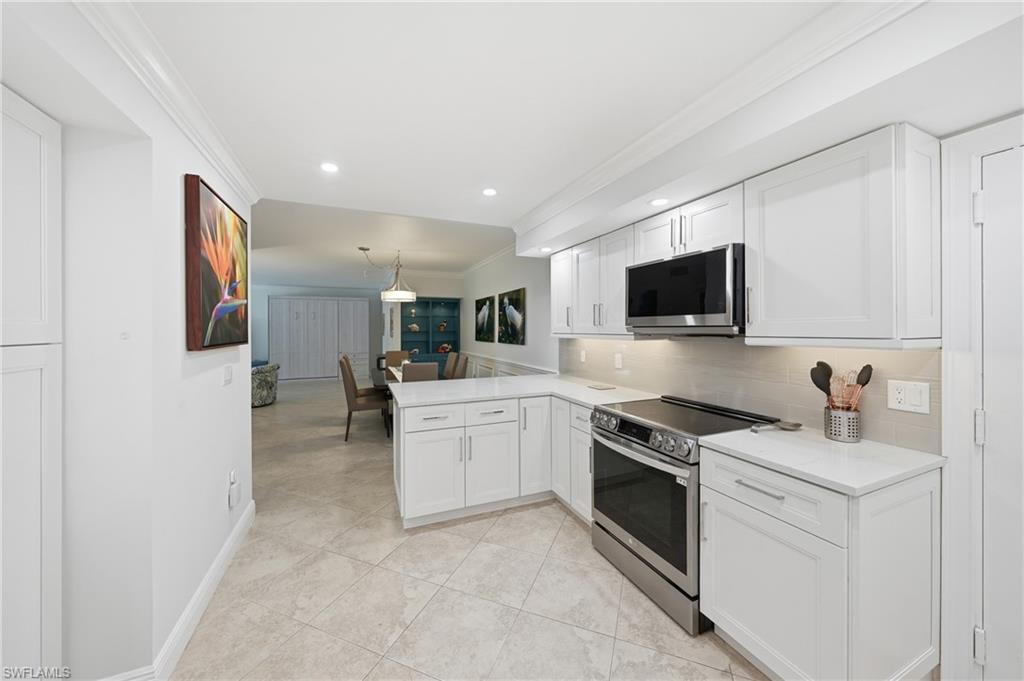 PRINCESS DEL MAR - Residential