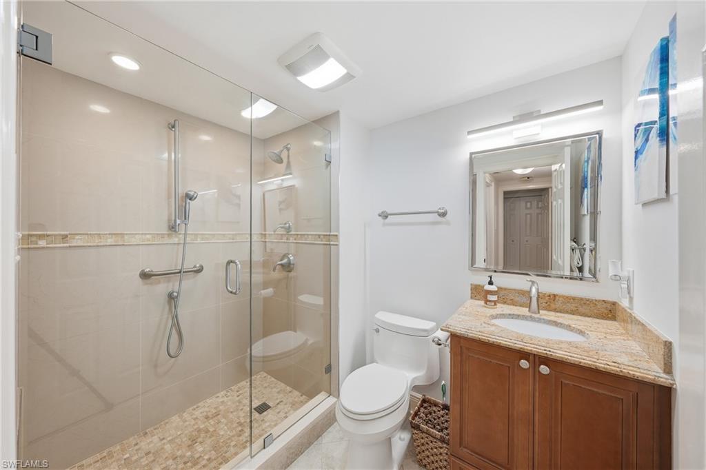 PRINCESS DEL MAR - Residential