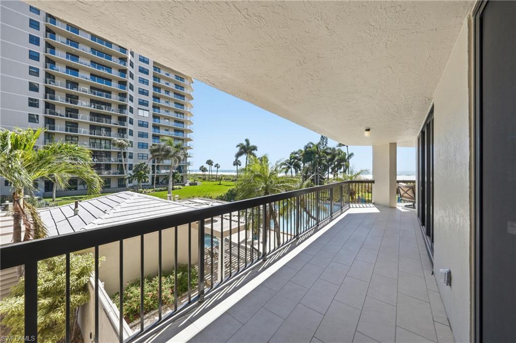 PRINCESS DEL MAR - Residential