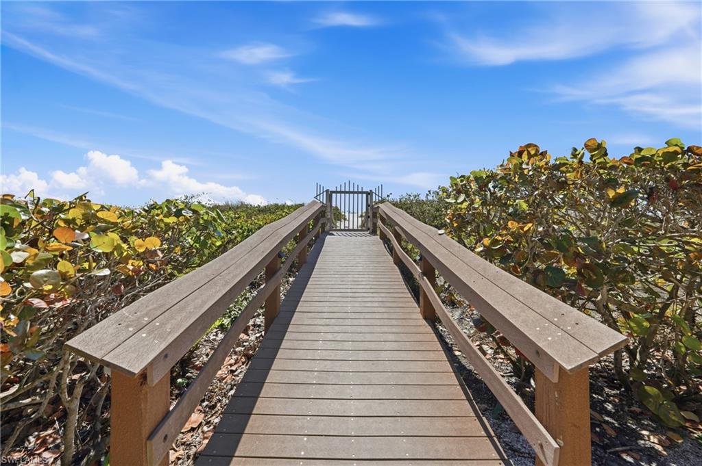 PRINCESS DEL MAR - Residential