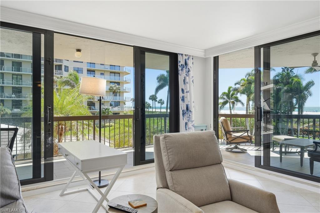 PRINCESS DEL MAR - Residential