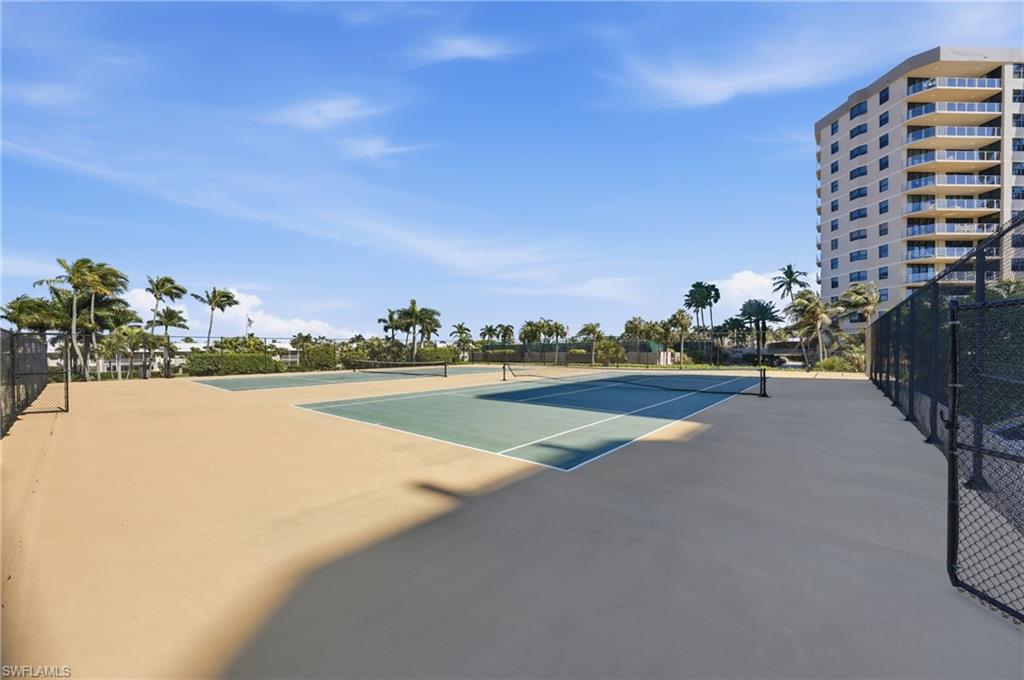 PRINCESS DEL MAR - Residential