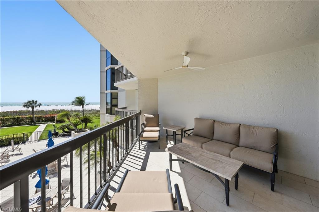 PRINCESS DEL MAR - Residential