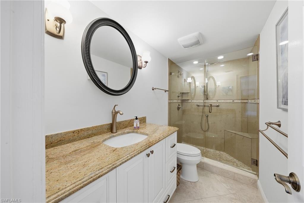 PRINCESS DEL MAR - Residential