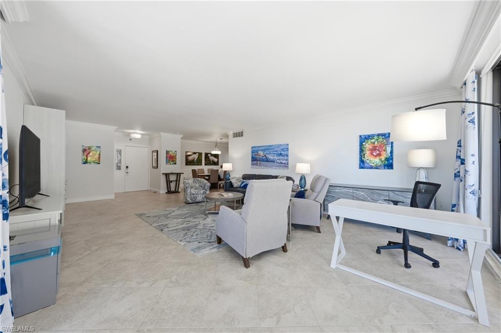 PRINCESS DEL MAR - Residential